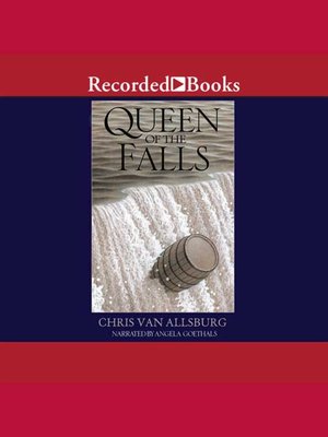 cover image of Queen of the Falls